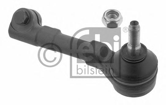 FEBI BILSTEIN - 12422 - Наконечник керм. тяги правий Renault Kangoo, Kangoo Express, Megane I, Scenic 1.2-2.0 01.96-