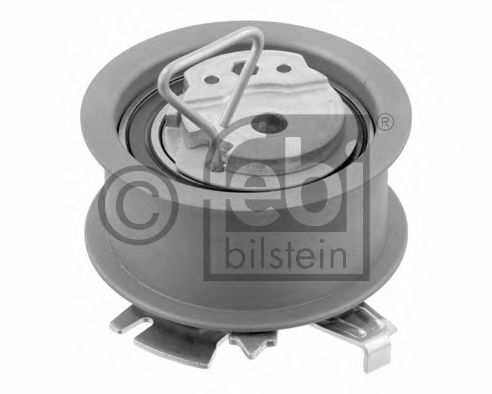 FEBI BILSTEIN - 21706 - Ролик паска приводного VW Passat/Bora/Caddy 1.9TDI 00-