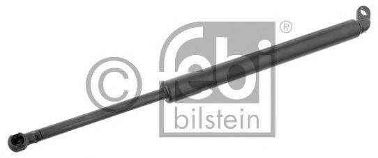 FEBI BILSTEIN - 27602 - Амортизатор багажника Bmw E39 95-00