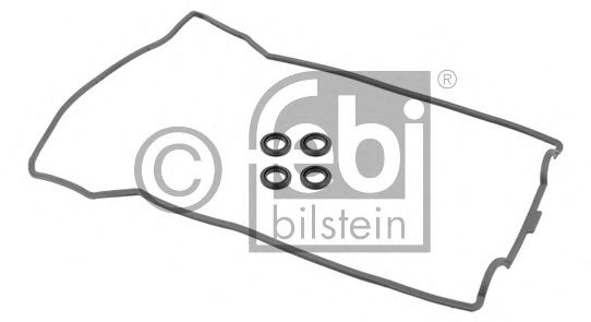 FEBI BILSTEIN - 31974 - Прокладка клапанної кришки