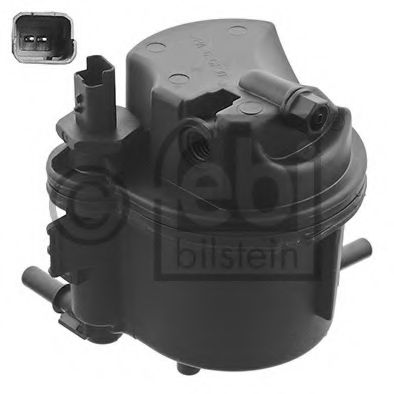 FEBI BILSTEIN - 45871 - Фільтр паливний