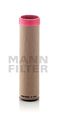 MANN-FILTER - CF 1140/2 - Фільтр повітряний Fendt CF1140 / 2 (вр-во MANN)