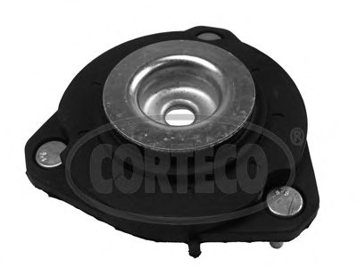 CORTECO - 80001614 - Опорна подушка передн. амортизатора Ford Transit 2.2TDCI/2.4TDCI/2.3/3.2 TDCI; 07.06-