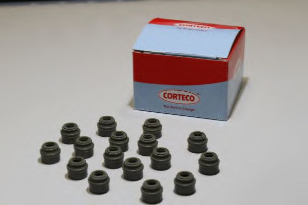 CORTECO - 19026849 - К-кт  сальників клапана Citroen Berlingo/Peugeot Partner,C2,C4,Xsara,206,307/Renault Master