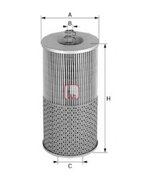 Топливный фильтр (Система подачи топлива)