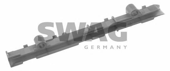 SWAG - 10 09 0047 - Заспокоювач ланцюга DB W124 85-92