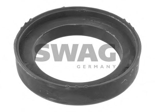 SWAG - 10 56 0012 - Підставка під пружину DB 123/126 задня 3 ремонт