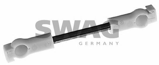 SWAG - 30 90 7427 - Тяга перемикання передачі VW Golf/Jetta -83