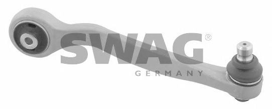 SWAG - 30 92 7264 - Важiль верхнiй прав. задн Audi A6 04- Passat 04-