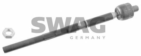 SWAG - 32 92 6045 - Рульова тяга