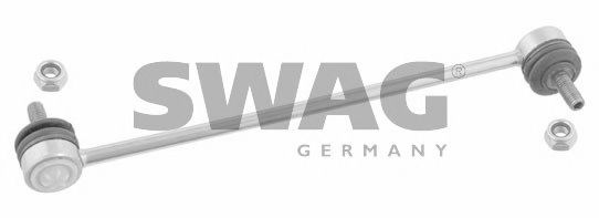 SWAG - 50 92 7897 - Тяга стабілізатора перед. Ford Galaxy 5/06-, Mondeo 3/07-, S-max 5/06-