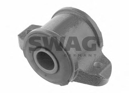 SWAG - 60 92 7181 - Сайлентблок важеля перед. верх. Renault Master 98-