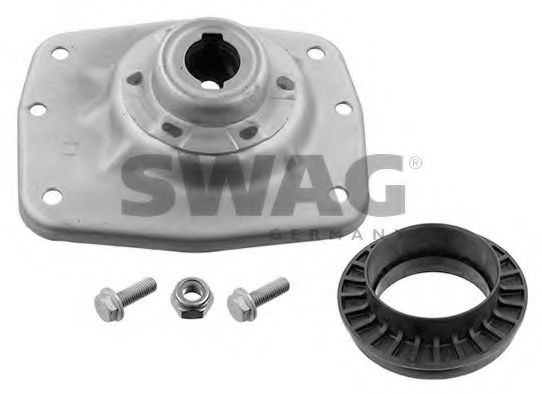 SWAG - 62 55 0012 - Верхняя опора амортизатора