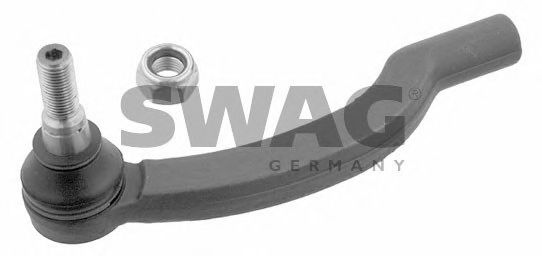 SWAG - 62 93 2193 - Наконечник поперечной рулевой тяги