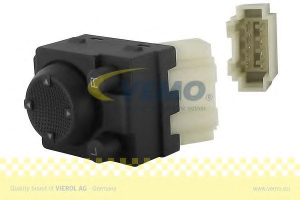 VEMO - V10-73-0164 - Выключатель, регулирование зе (Дополнительные удобства)