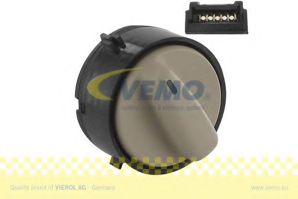 VEMO - V10-73-0191 - Выключатель, сдвигаемая панель (Дополнительные удобства)