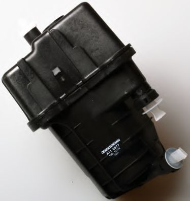 Фільтр паливний (без пристосув. для датчика води) Renault 1.5DCI 04-