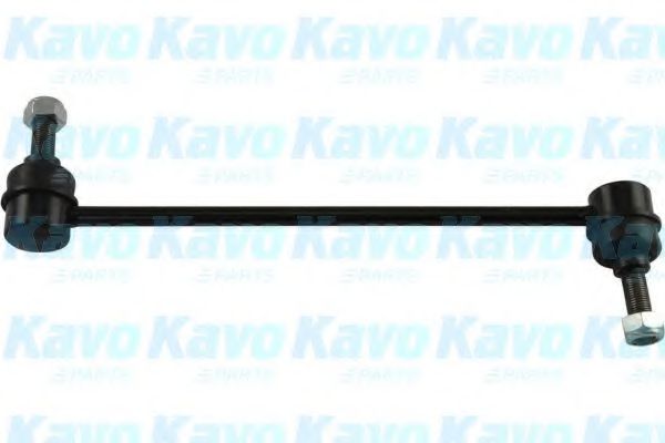 KAVO PARTS - SLS-6582 - Тяга стабилизатора перед. Qashqai/Juke/Leaf 10- (285mm)