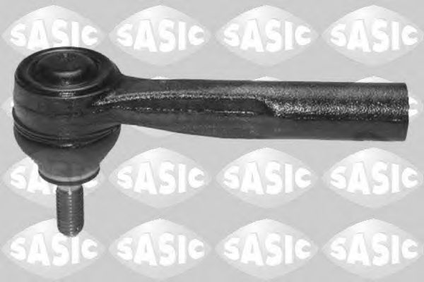 SASIC - 7676013 - Наконечник кермової тяги правий Fiat Fiorino, Linea, Punto, Qubo; Opel Corsa D 0.9-1.9 10.05-
