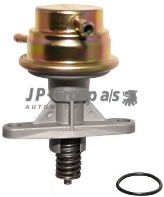 JP GROUP - 1115200301 - Механічний паливний насос VW Golf 2 /Polo 1.0-1.8 82-94