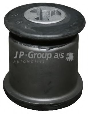 JP GROUP - 1150103000 - С/блок зовн. важеля зад. VW T5 1.9, 2.5 TDI 03-