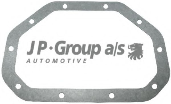 JP GROUP - 1232000500 - Прокладка коробки  Opel