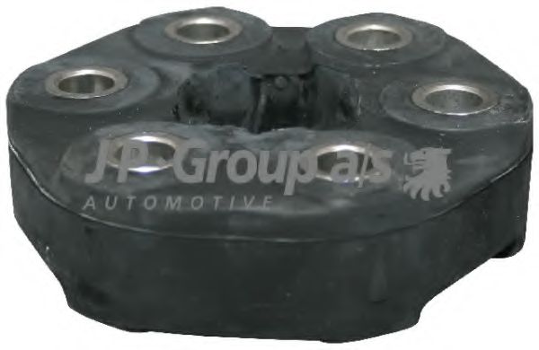 JP GROUP - 1453800100 - Муфта кардана BMW E34/E36/E39/E46/Z3 1.6-2.5TD 91>