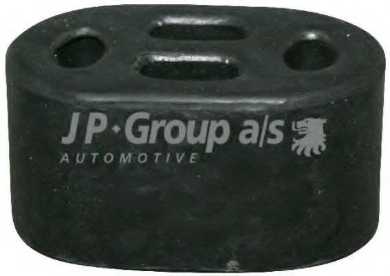 JP GROUP - 1521600500 - Резинка глушителя Sierra/Scorpio