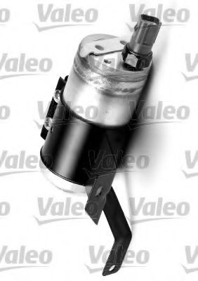 VALEO - 509498 - Осушувач кондиціонера Rover 25 2.0d