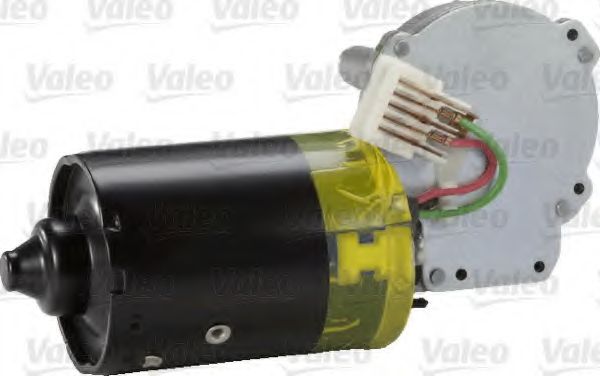 VALEO - 404242 - Двигатель стеклоочистителя (Система очистки окон)