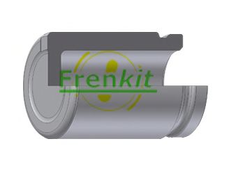 FRENKIT - P516001 - Поршень задн. супорта DB Sprinter 906  06- /VW Crafter 06-  (Bosch 51mm)
