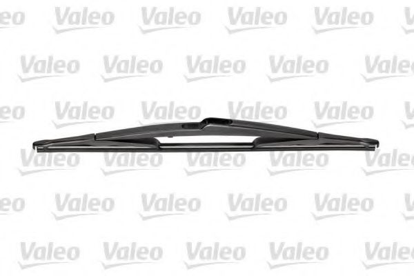 VALEO - 574248 - Щітка склоочисника задн. (500mm)+привідний важіль Citroen C5/Nissan Primera/Renault Laguna 