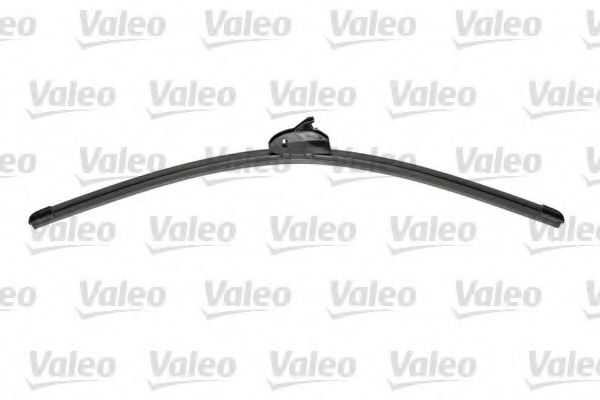 VALEO - 576080 - Щітка склоочисника Flat 600mm