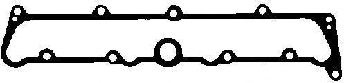 Прокладка випускного колектора Opel Astra G / Signum / Vectra B, G, C / Zafira A 2.2DTI 00-08