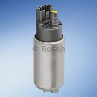 BOSCH - 0 580 453 489 - Электробензонасос (пр-во Bosch)