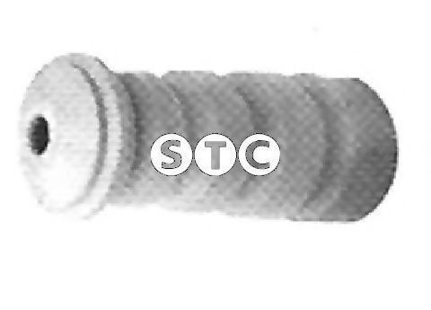 STC - T402811 - Відбійник GOLF-TOLEDO