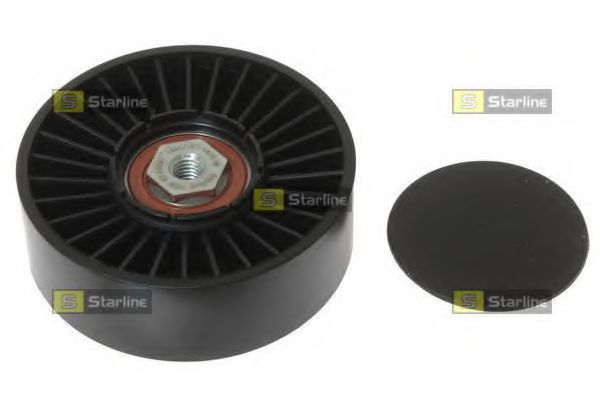 STARLINE - RS A72910 - Натяжной ролик