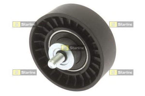 STARLINE - RS A81210 - Натяжной ролик, ремень ГРМ