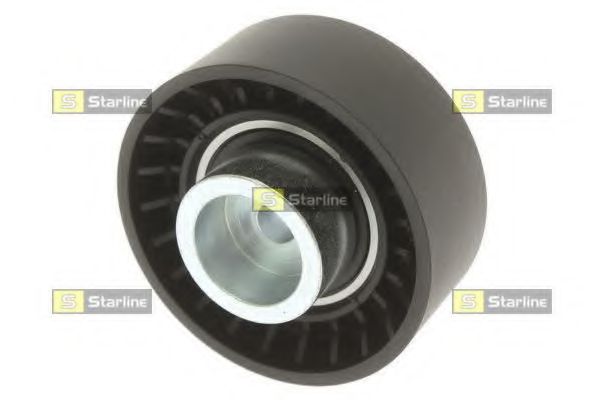 STARLINE - RS B47010 - Натяжной ролик, ремень ГРМ