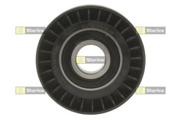 STARLINE - RS B51610 - Обводной ролик