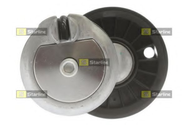 STARLINE - RS D18510 - Натяжная планка, поликлиновой ремень