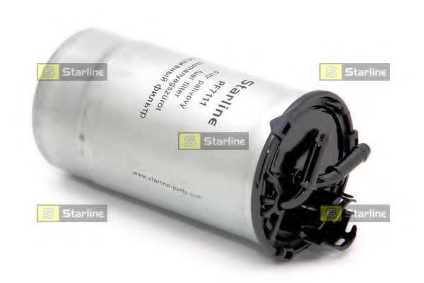STARLINE - SF PF7111 - Топливный фильтр