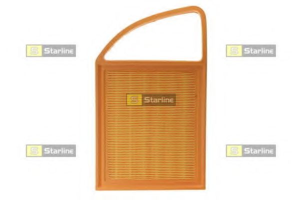 STARLINE - SF VF7505 - Воздушный фильтр