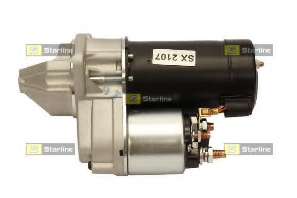 STARLINE - SX 2107 - Стартер (Возможно восстановленное изделие)