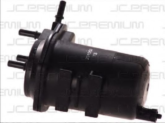 JC PREMIUM - B31030PR - Фільтр паливний (без датчика рівня води) 1.5dCi Nissan Almera 03- , Kubistar 03- , Micra 03-10, Note 06- /Renault Clio 01- , Kangoo 01-