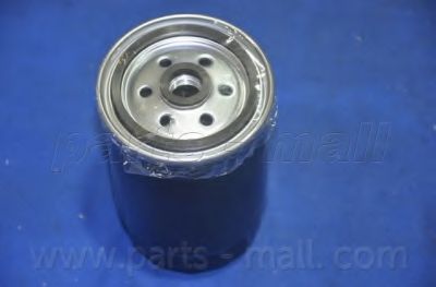 PARTS-MALL - PCA-047 - Фільтр паливний  HYUNDAI Accent III, Getz, Grandeur, ix35, Matrix (вир-во Parts-Mall)