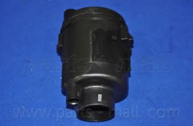 PARTS-MALL - PCA-058 - Фiльтр паливний в бак Hyundai Getzi 1.1-1.6i  06-