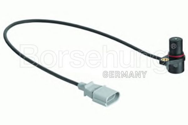BORSEHUNG - B13671 - Датчик положення коленвалу Audi A3/A4/A6 1.6-2.0/VW Golf
