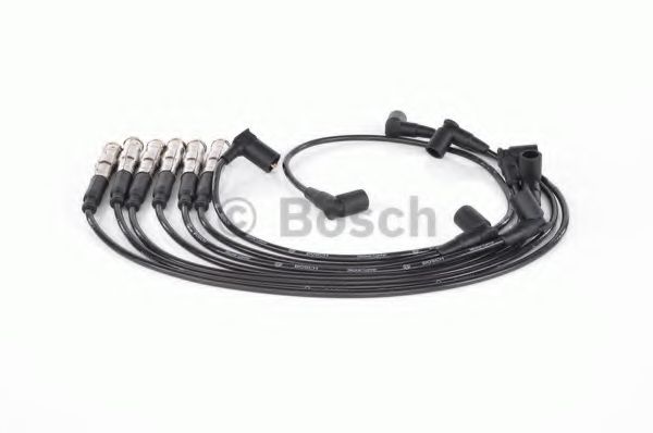 BOSCH - 0 986 356 332 - К-кт проводів DB 2,6/3,0  2.6/3.0 (M103) 09.85-08.93