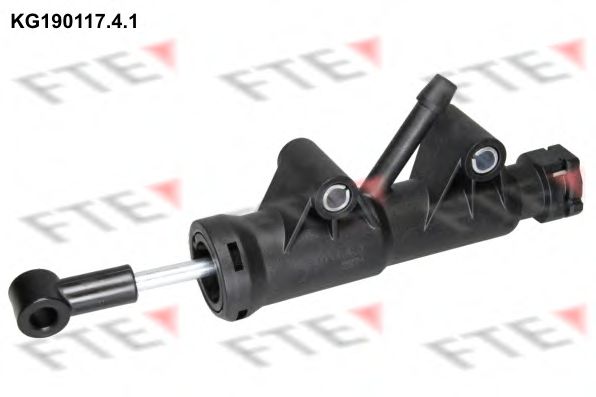 FTE - KG190117.4.1 - Головний циліндр зчеплення DB Sprinter/VW Crafter 06-